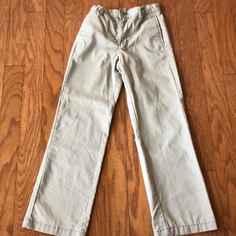 Boys 12 Cherokee pants with cinch waist